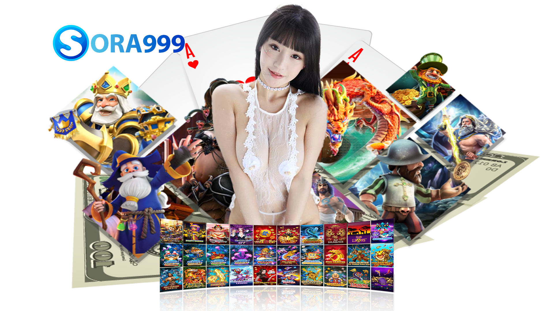 sora999